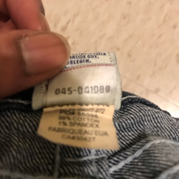 True Religion Jeans - Picture 7 of 8